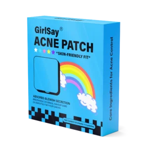 GirlSay™ Acne Treatment Perfect  Bundle