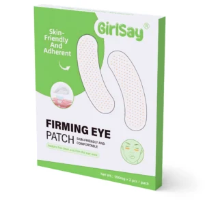 GirlSay™ Firming Eye Patches