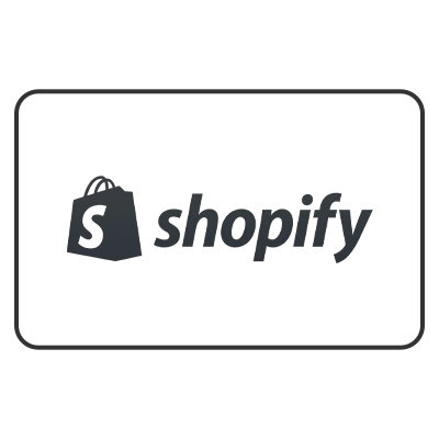 Shopify